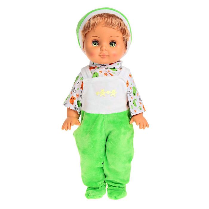 Кукла "Ляля №1" МИКС