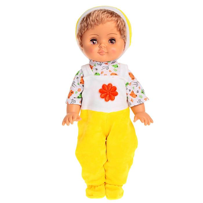 Кукла "Ляля №1" МИКС