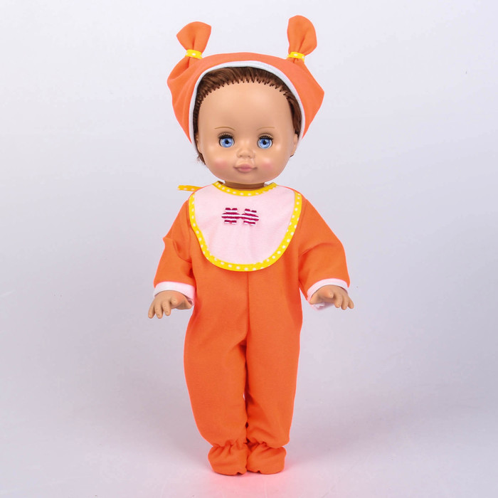 Кукла "Ляля №3" МИКС