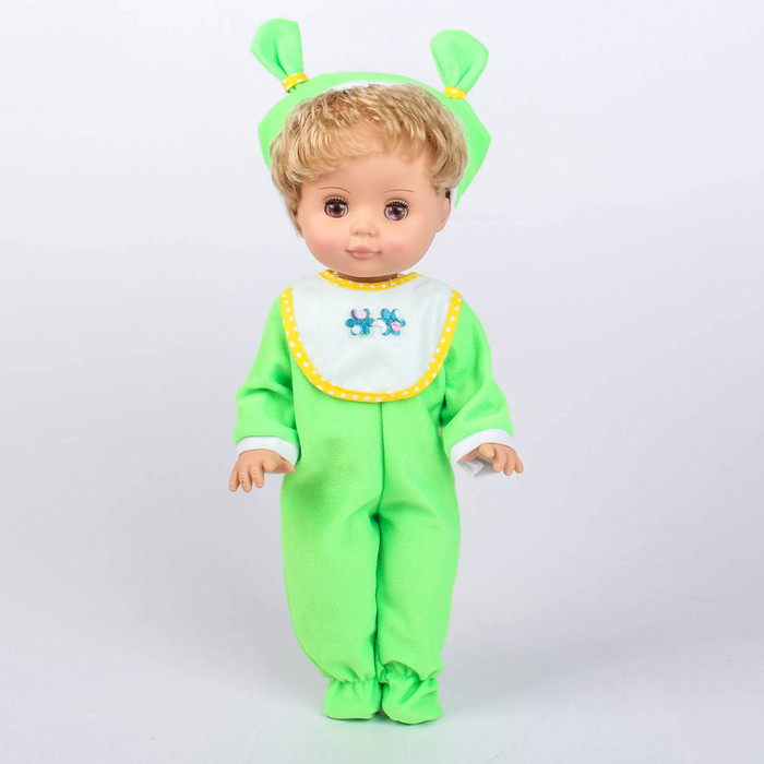 Кукла "Ляля №3" МИКС