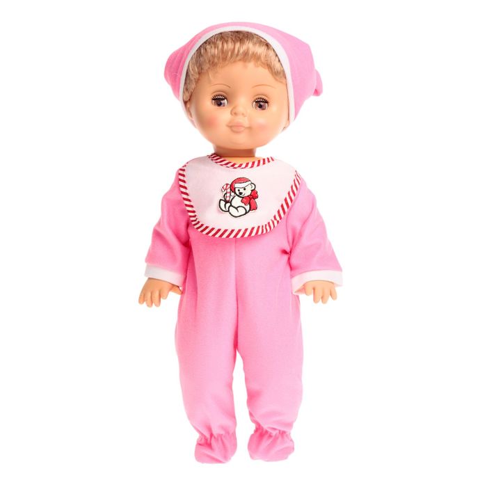 Кукла "Ляля №3" МИКС