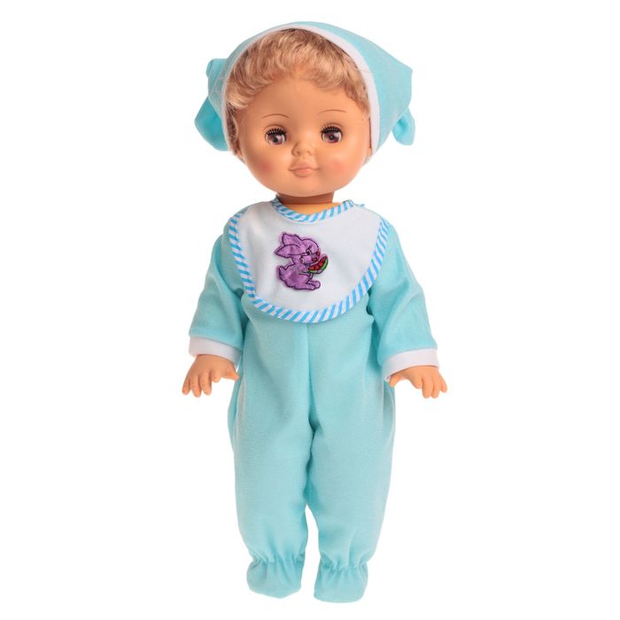 Кукла "Ляля №3" МИКС