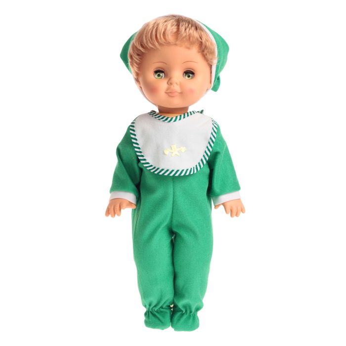 Кукла "Ляля №3" МИКС