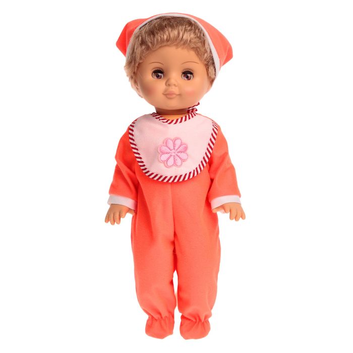 Кукла "Ляля №3" МИКС