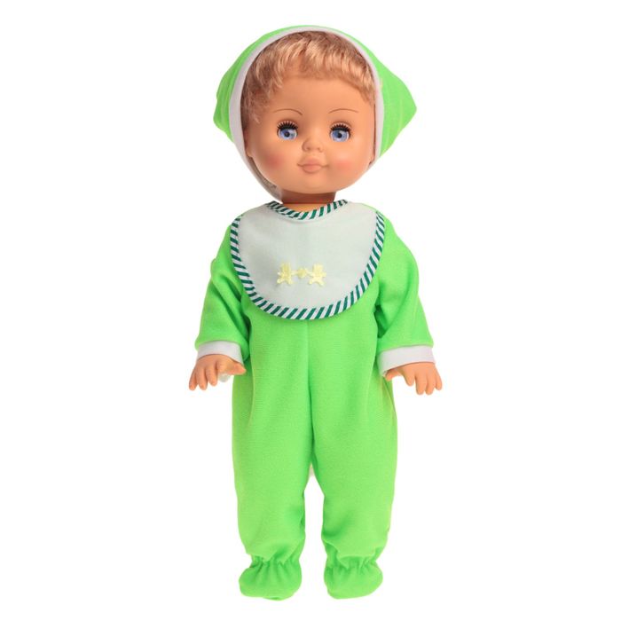 Кукла "Ляля №3" МИКС