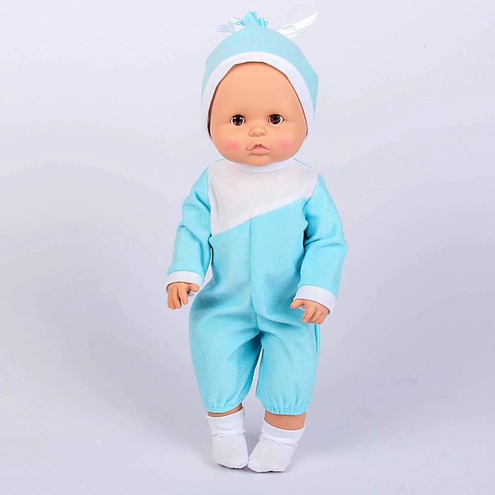 Кукла "Малыш №2" МИКС