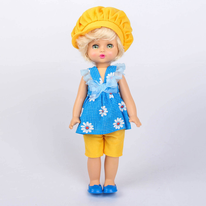 Кукла "Модница" МИКС