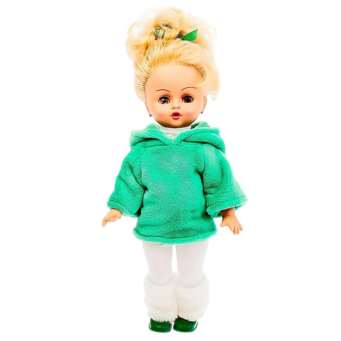 Кукла "Наташа №10", МИКС
