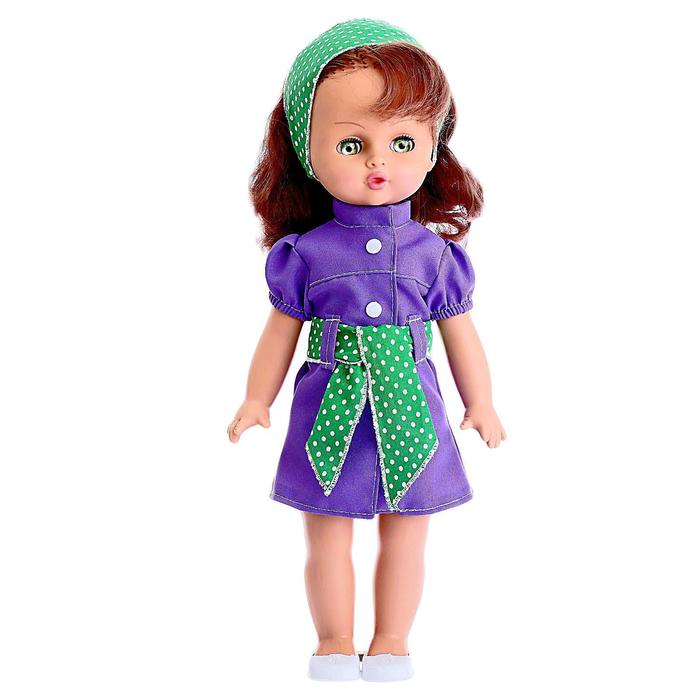 Кукла "Наташа №3", МИКС