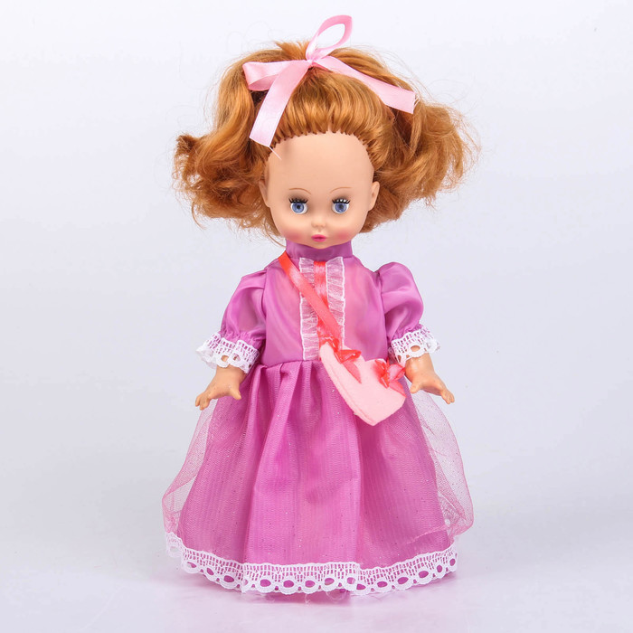 Кукла "Сабина №17" МИКС