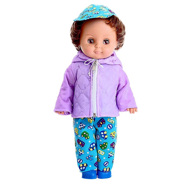 Кукла "Саша №3", МИКС