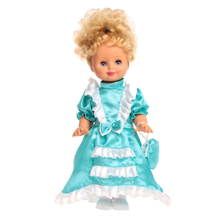 Кукла "Яна" МИКС