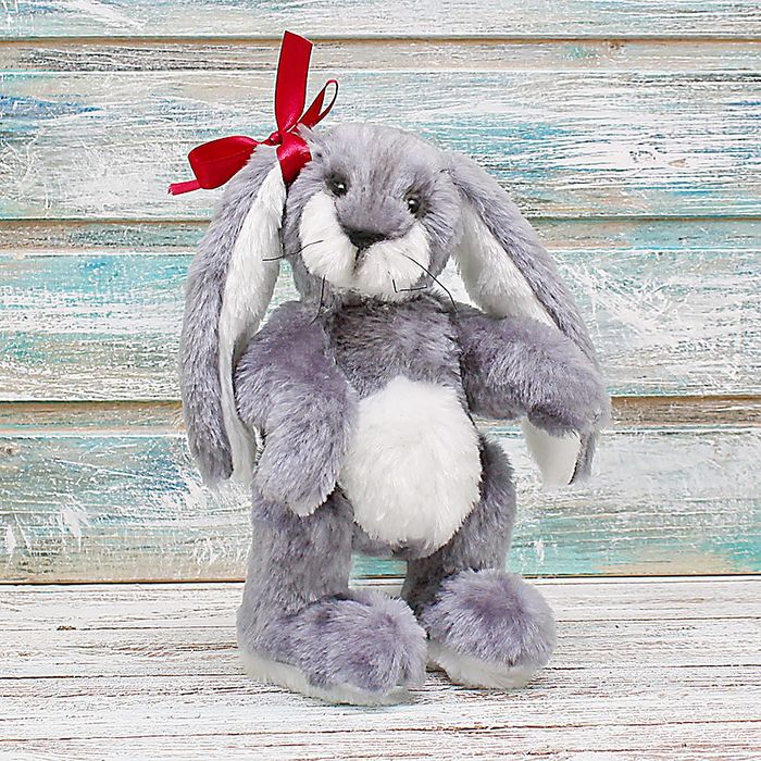 Набор для шитья "Зайка Адель"