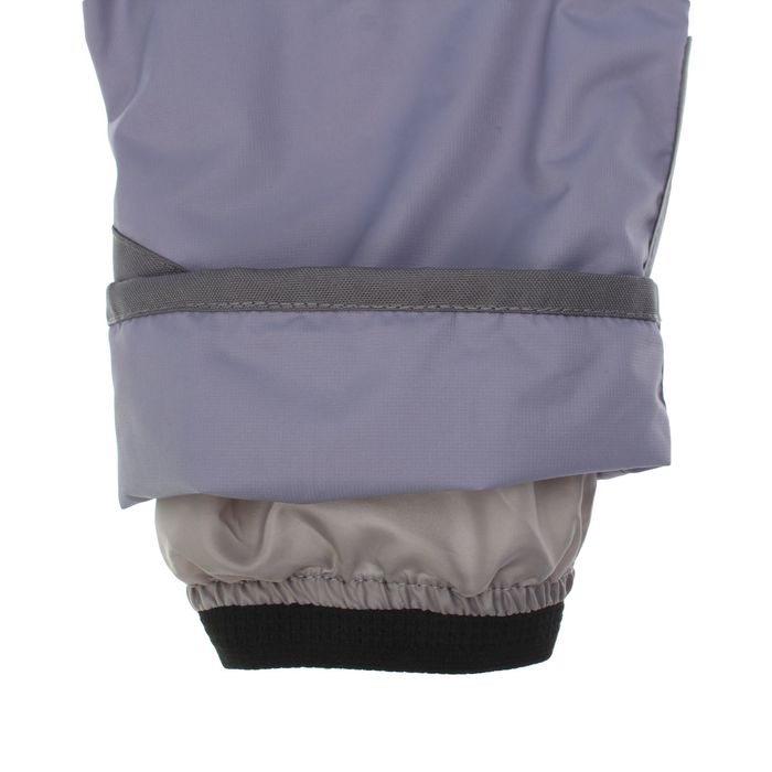 Костюм для девочки "Кошка", рост 98 см, цвет салатовый/серый 17/OA-2SU510_М