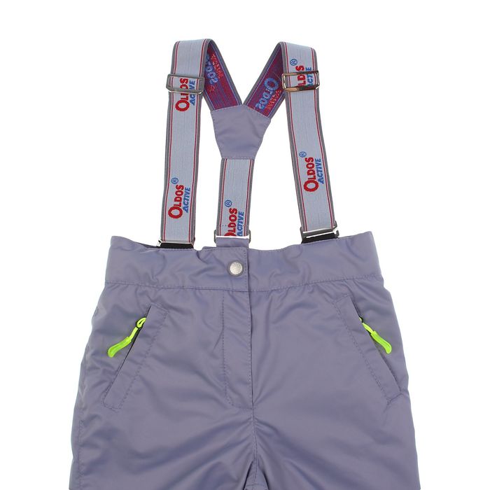 Костюм для девочки "Кошка", рост 98 см, цвет салатовый/серый 17/OA-2SU510_М