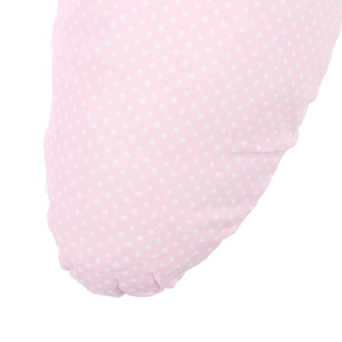 Подушка для девочки "Эдельвейс", цвет микс 18015