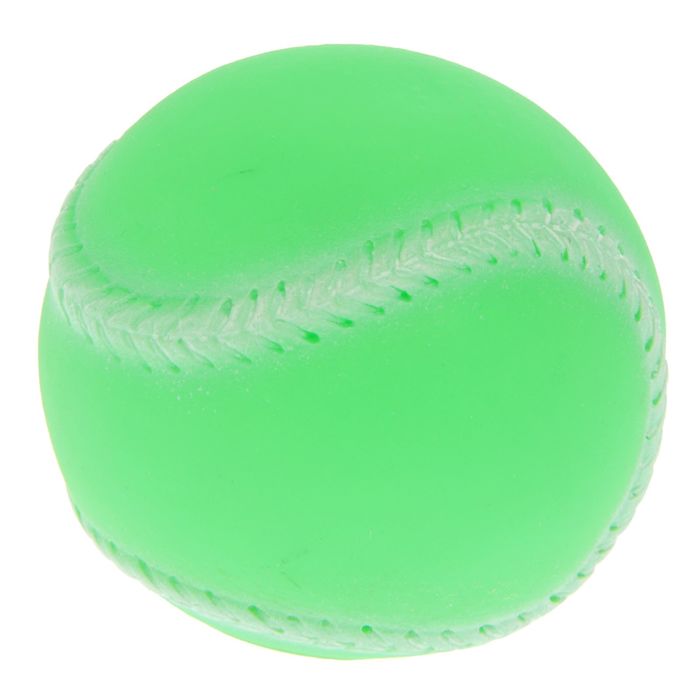 Игрушка "Мяч теннисный", 7,2 см