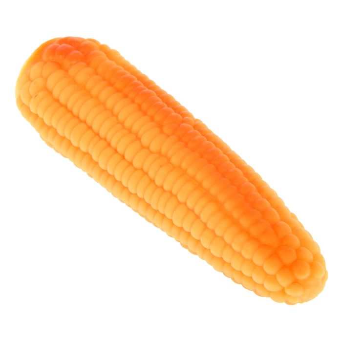 Игрушка "Кукуруза", 14,5 см