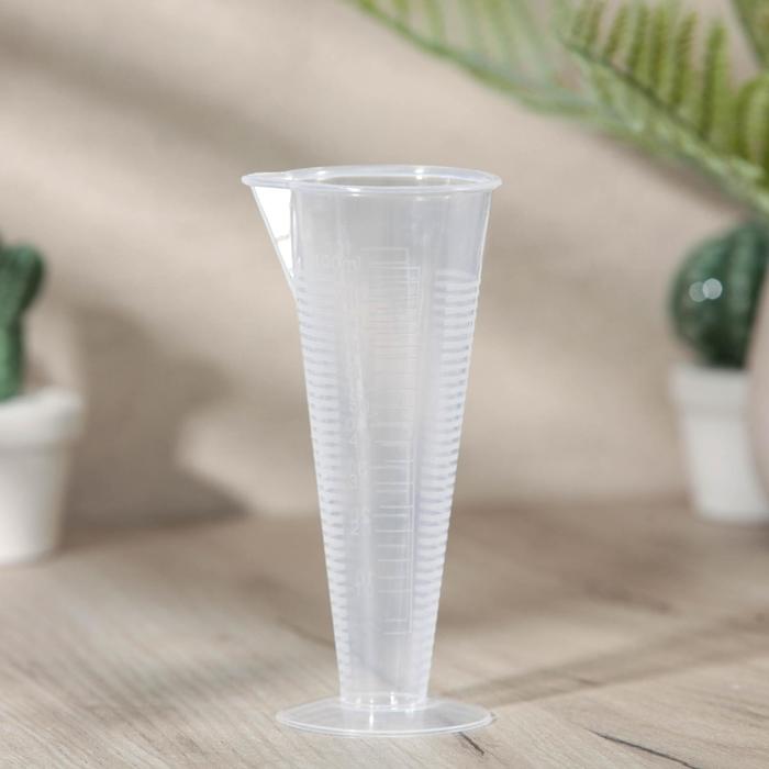 Мензурка 100 мл