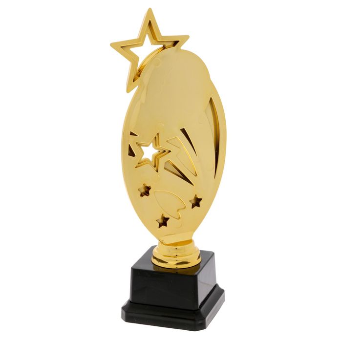 Фигура под нанесение "Звезды"