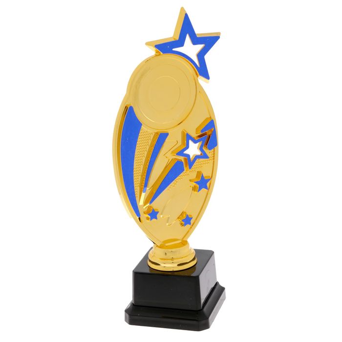 Фигура под нанесение "Звезды"