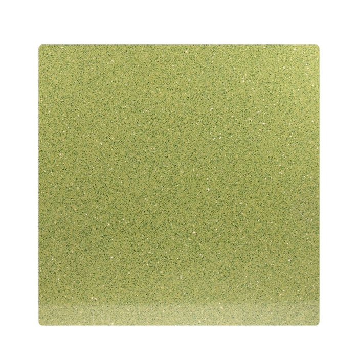 Стол детский №3 (Н=520) (795х795), зеленый