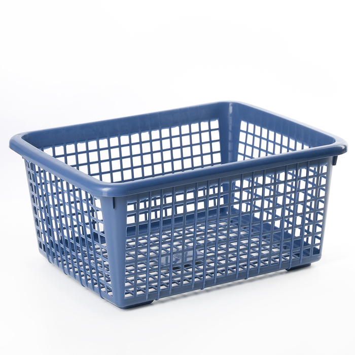 Корзина универсальная, цвет МИКС