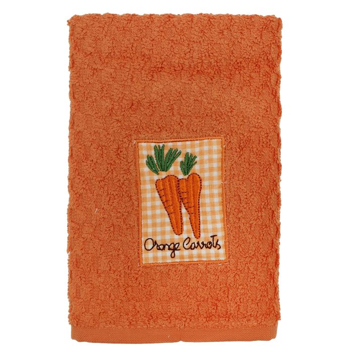 КМП Bonita Солнечный 40х60 2шт, 150г/м, хл100%