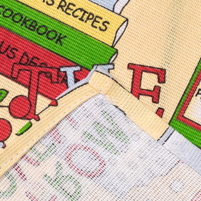 Подарочный набор вафельных полотенец Bonita Специи (45х71, 35х61 2шт) 120г/м хл100%