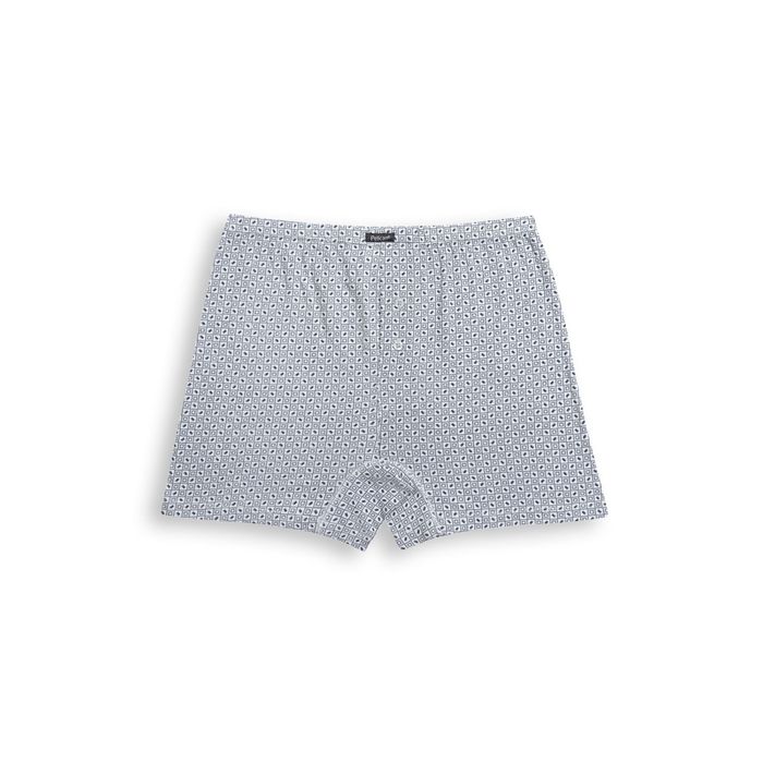 Трусы мужские, размер 46 (М), цвет серый