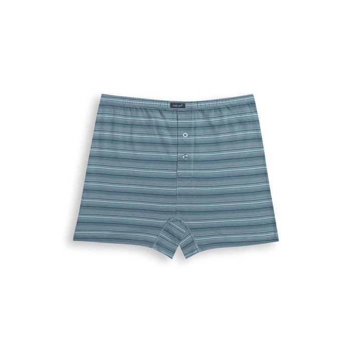 Трусы мужские, размер 50 (XL), цвет морская волна