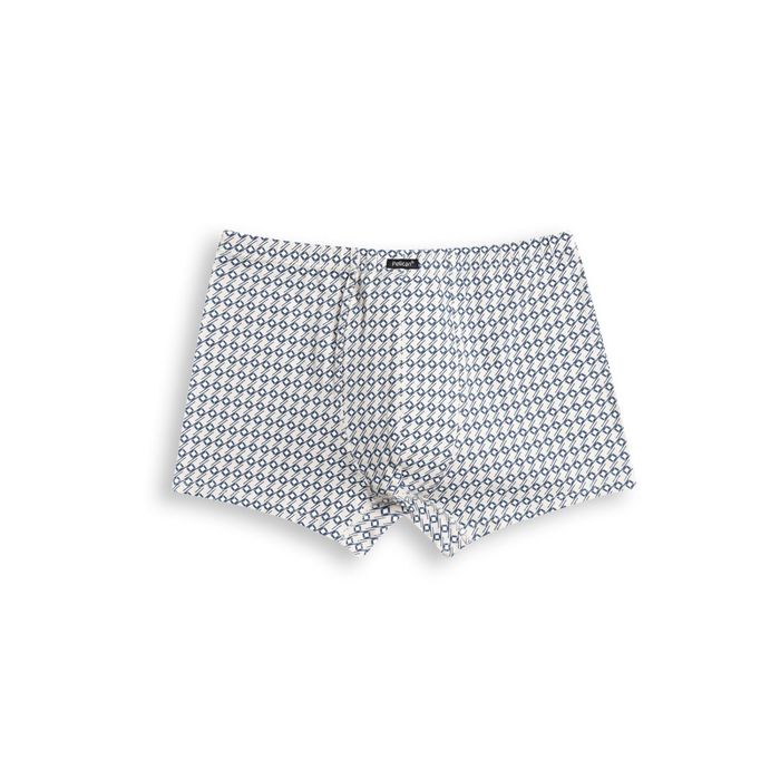 Трусы мужские, размер 48 (L), цвет серый