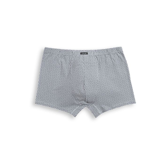 Трусы мужские, размер 50 (XL), цвет серый