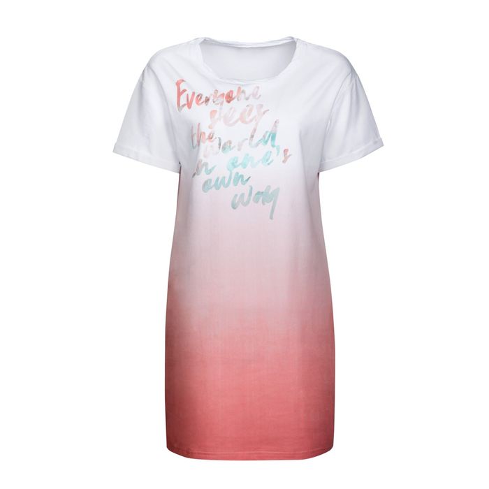 Платье женское, размер 42 (XS), цвет персиковый