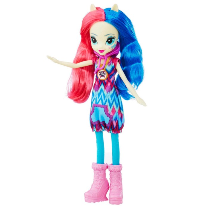 Кукла "Легенда Вечнозеленого леса", МИКС