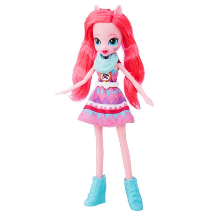 Кукла "Легенда Вечнозеленого леса", МИКС