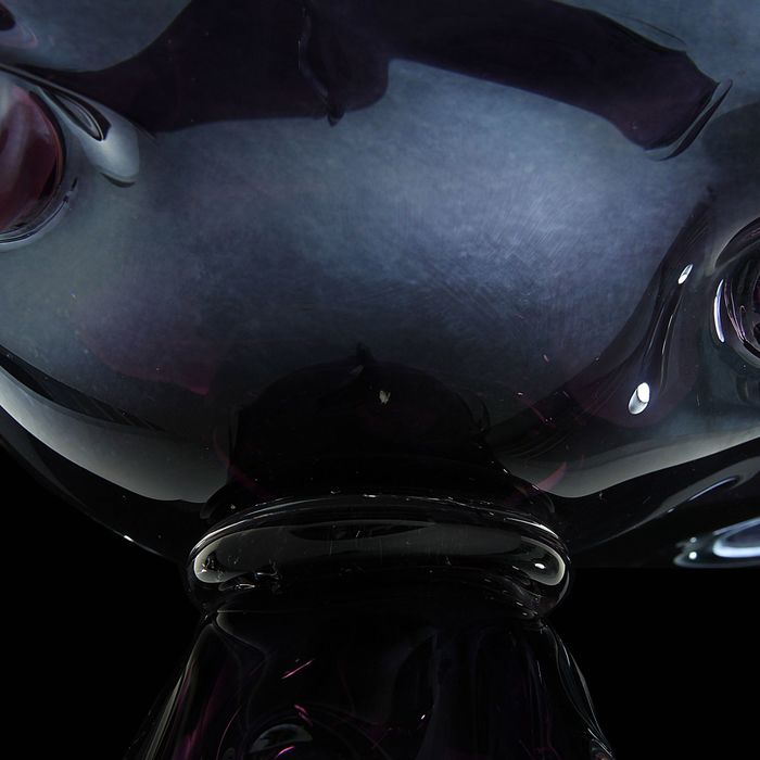 Ваза "Аген", 4 × 36 × 23 см