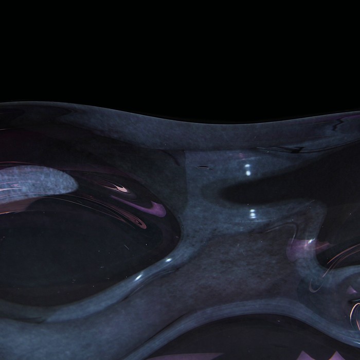 Ваза "Аген", 4 × 36 × 23 см