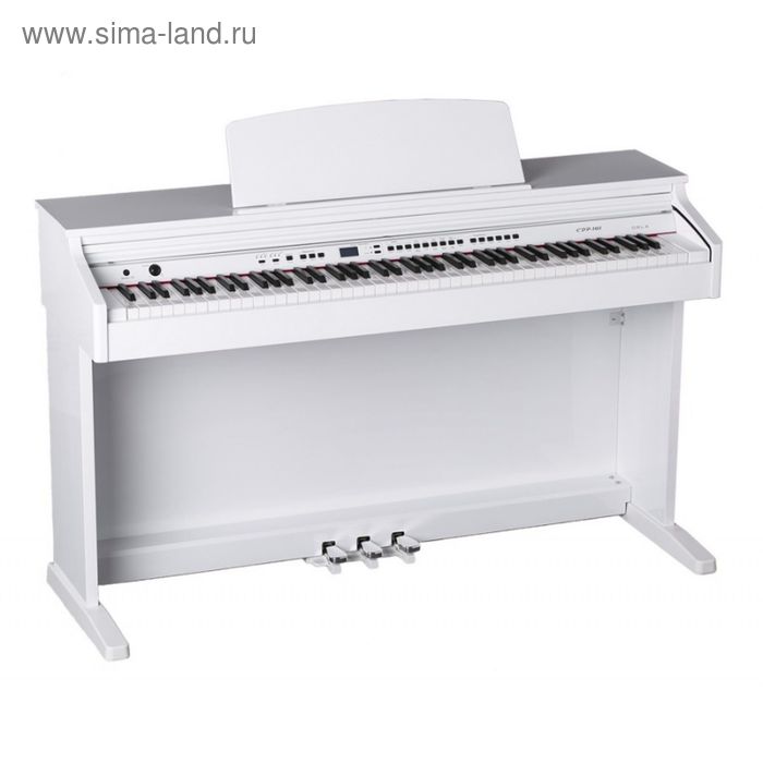 Цифровое пианино Orla 438PIA0706 CDP 101