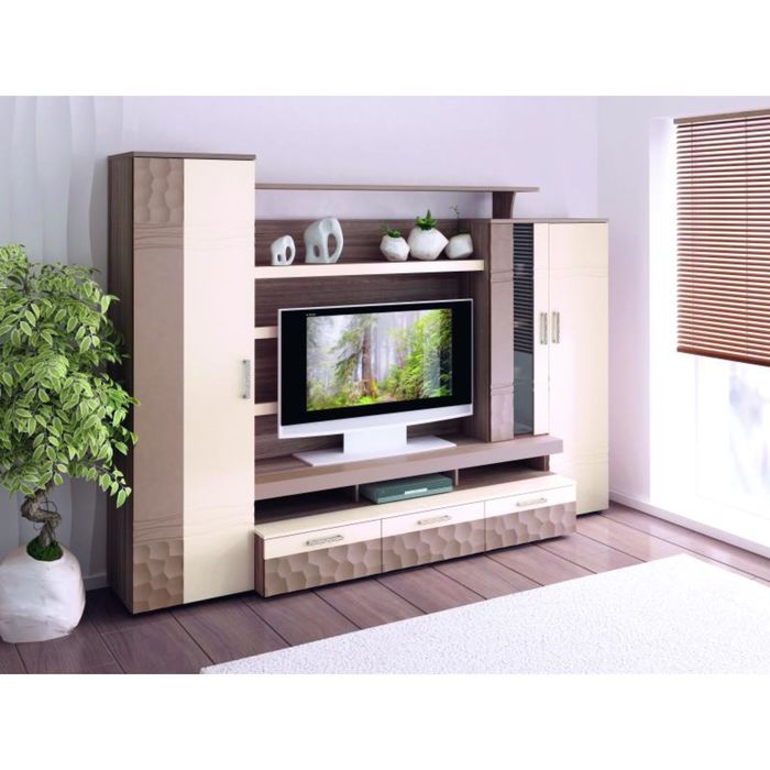 Панель Мокко 1400х150х960