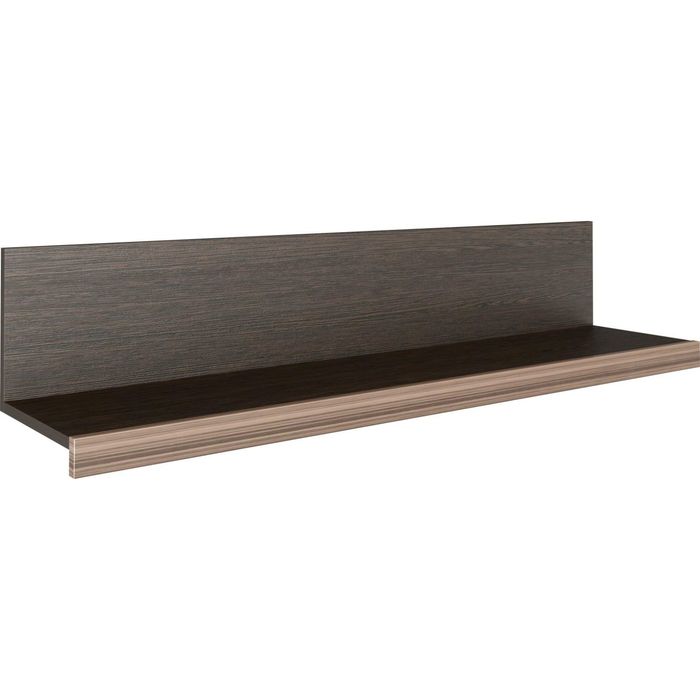 Полка навесная Соренто 1200х270х270