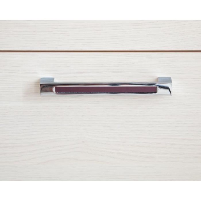 Шкаф для одежды универсальный Маргарита 600х380х2140