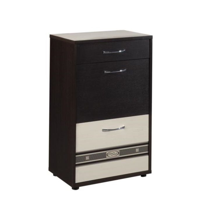 Тумба для обуви Триумф 600х380х1000