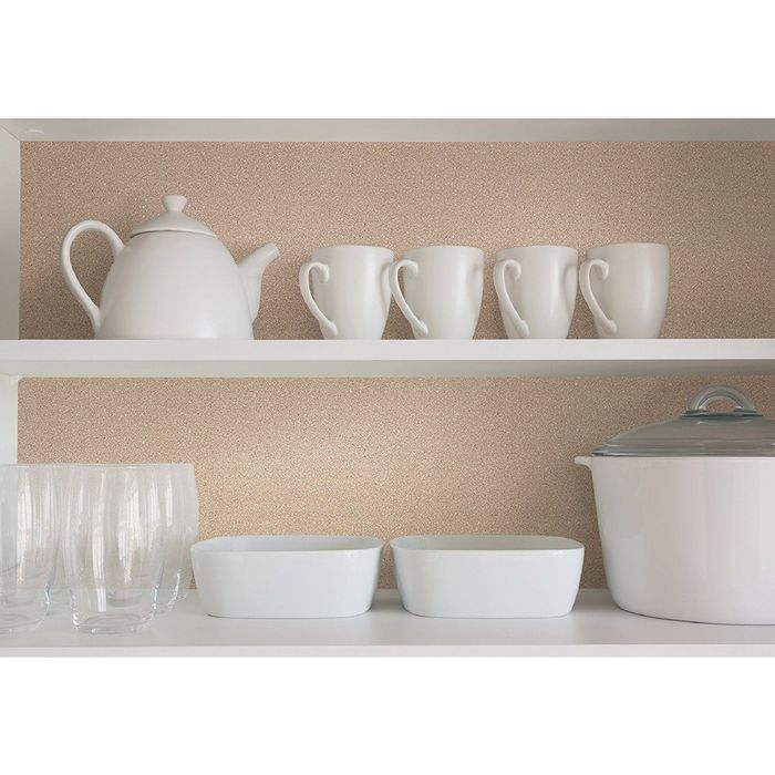 Самоклеящаяся пленка Крошка беж 0,45х2,0 м