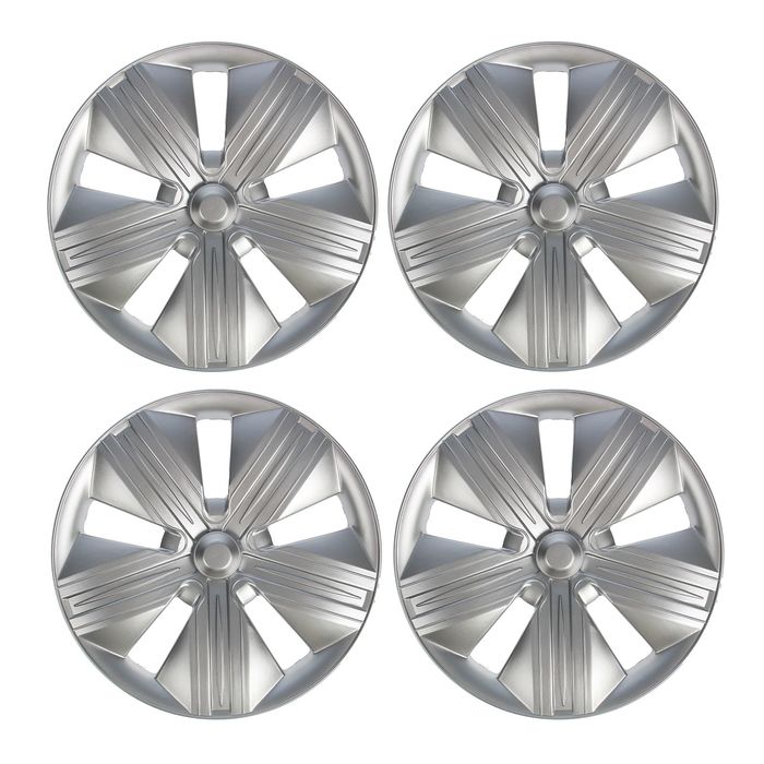 Колпаки колесные R13 "Брабус", набор 4 шт.