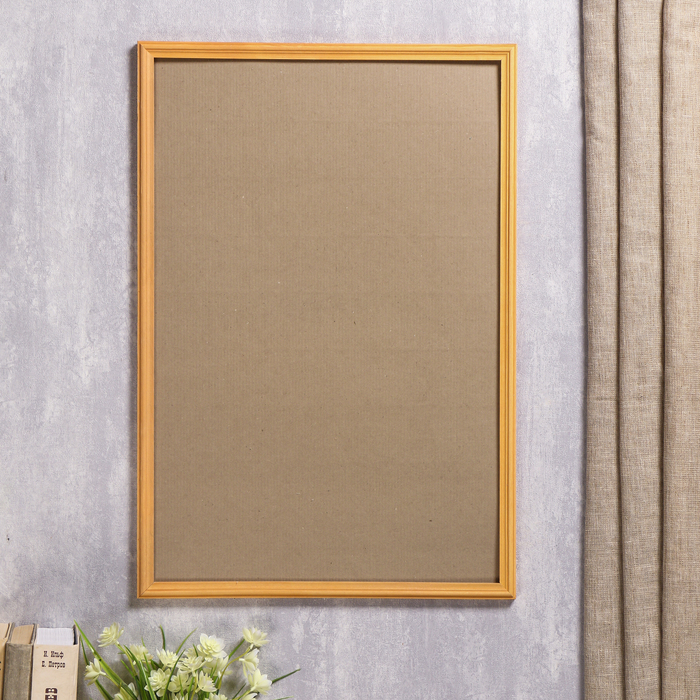 Фоторамка 40х60 см "Янтарь"