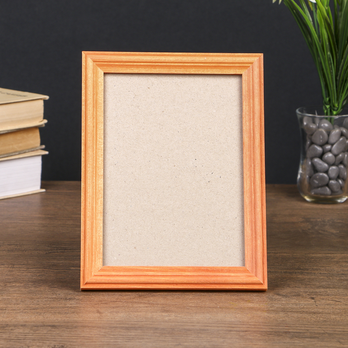 Фоторамка "Дуэт" 13х18 см