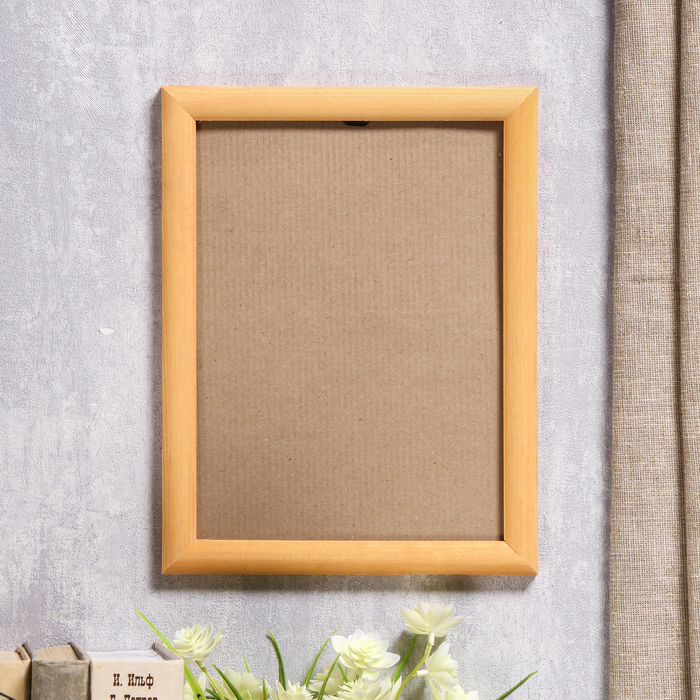 Фоторамка 18х24 см "Сосна"