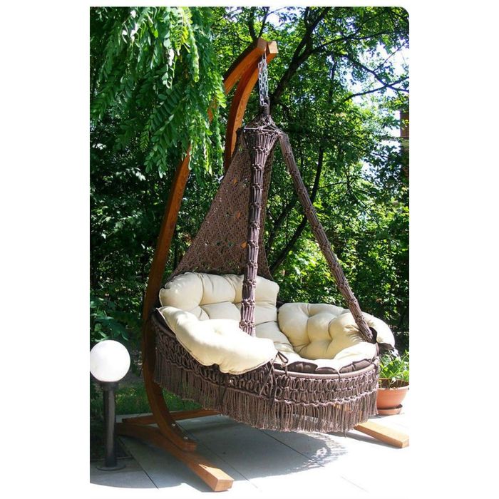 Каркас СORSA (для подвесного кресла)