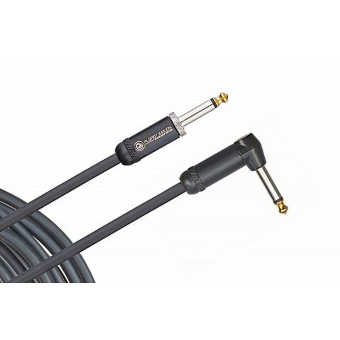 Инструментальный кабель Planet Waves PW-AMSGRA-20 American Stage 6,1м